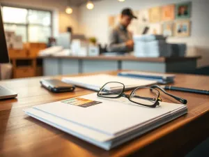 Co grozi za włamanie bez kradzieży? Sprawdź konsekwencje prawne