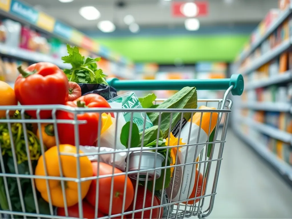 Co grozi za kradzież w sklepie? Sprawdź konsekwencje prawne