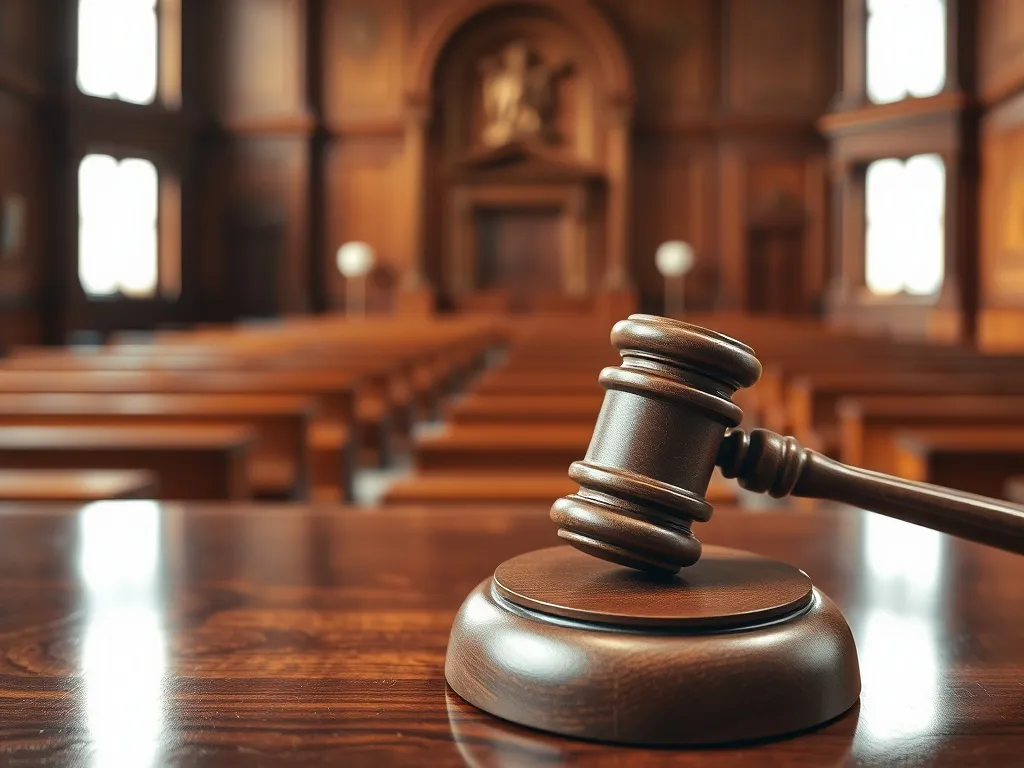 Co grozi za zniesławienie? Poznaj konsekwencje prawne