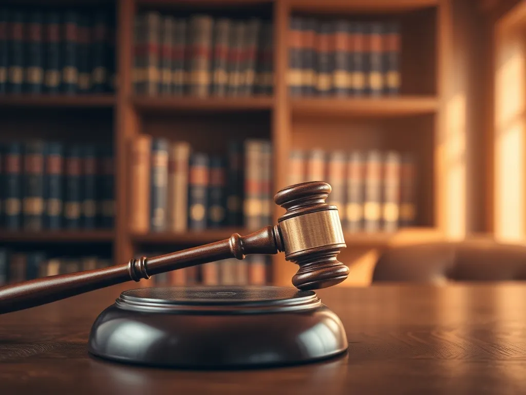 Co grozi za oczernianie drugiej osoby? Sprawdź konsekwencje prawne