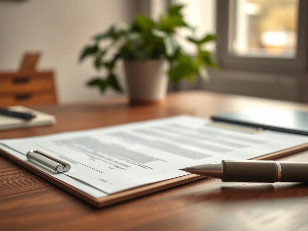 Wypowiedzenie OC - wzór PDF do pobrania i wypełnienia