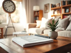 Wypowiedzenie umowy najmu w trybie natychmiastowym przez wynajmującego – co warto wiedzieć?