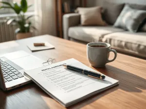 Wypowiedzenie umowy najmu okazjonalnego przez najemcę – co warto wiedzieć?