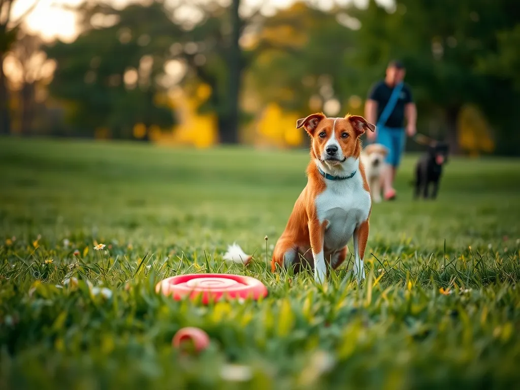 Mój pies pogryzł innego psa – co mi grozi?
