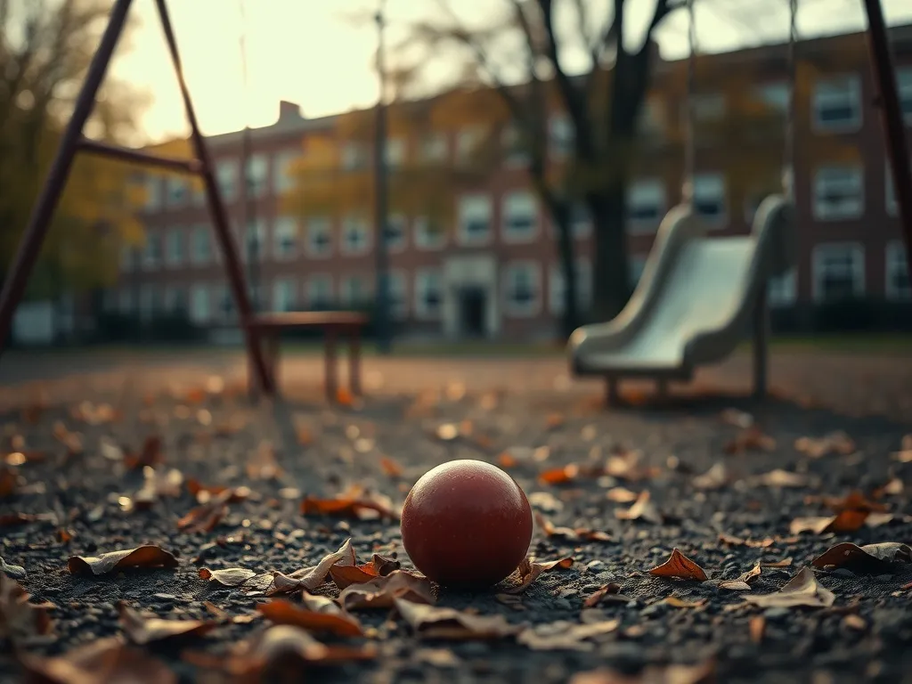 Co grozi 11-latkowi za kradzież? Przegląd konsekwencji prawnych