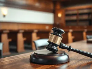 Co grozi za niezapłacenie grzywny? Sprawdź konsekwencje!