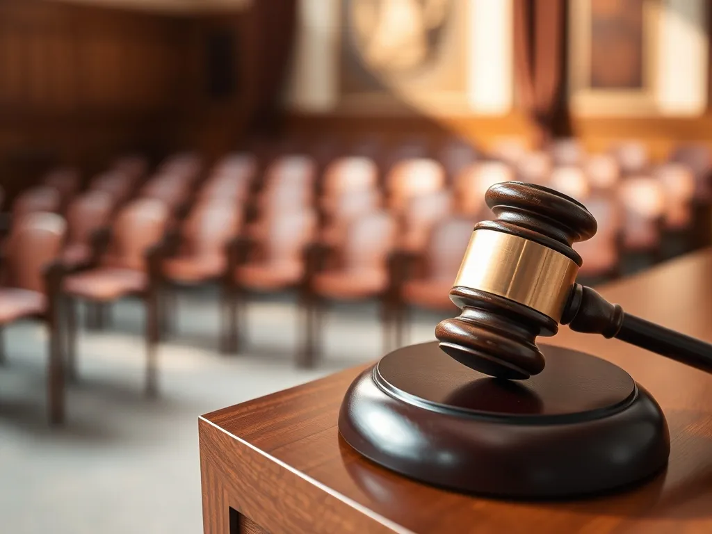 Co grozi za groźby karalne? Przewodnik po konsekwencjach prawnych