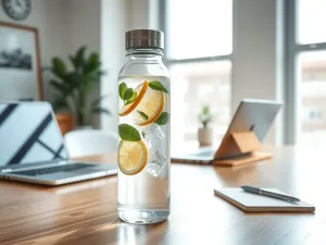 Czy pracodawca ma obowiązek zapewnić wodę w miejscu pracy?