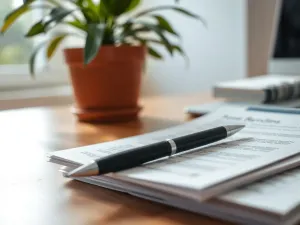 Pracownik nie otrzymał świadczenia rehabilitacyjnego – co dalej?