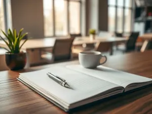 Wypowiedzenie umowy o pracę po niemiecku – wzór i porady