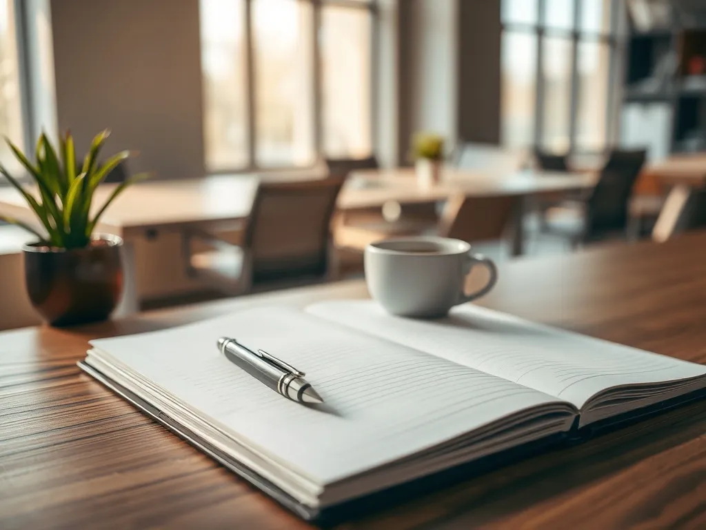 Wypowiedzenie umowy o pracę po niemiecku – wzór i porady