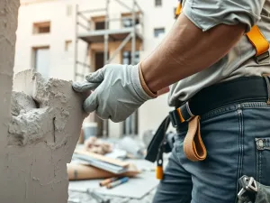 Ile zarabia pracownik elewacji? Sprawdź średnie wynagrodzenie!