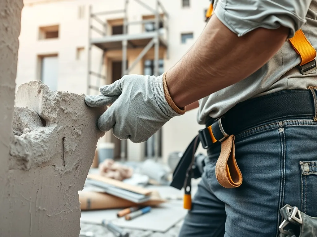 Ile zarabia pracownik elewacji? Sprawdź średnie wynagrodzenie!