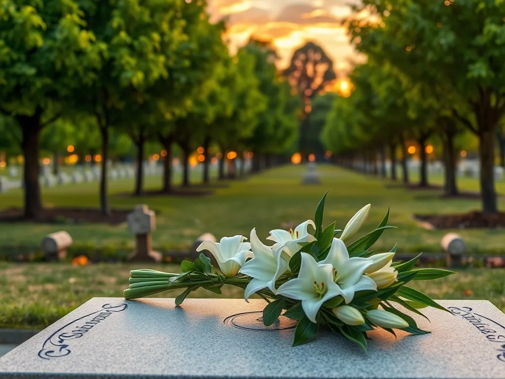 Ile zarabia pracownik zakładu pogrzebowego? Sprawdź szczegóły!