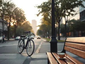 Pracownik uległ wypadkowi w drodze do pracy – jakie wynagrodzenie?