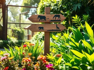 Ile zarabia pracownik zoo? Odkryj tajemnice wynagrodzeń w branży