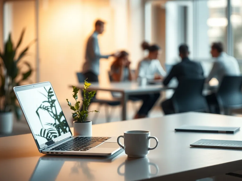 Co grozi za mobbing w pracy? Sprawdź konsekwencje prawne