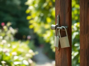 Co grozi za włamanie bez kradzieży? Sprawdź konsekwencje prawne