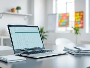 Pracownik administracyjno-biurowy: zakres obowiązków i odpowiedzialności