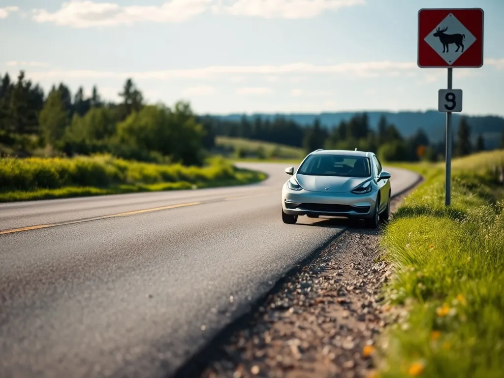 Co grozi za ucieczkę z miejsca kolizji bez poszkodowanych?