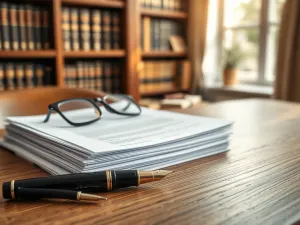 Co grozi za naruszenie dóbr osobistych? Przewodnik prawny