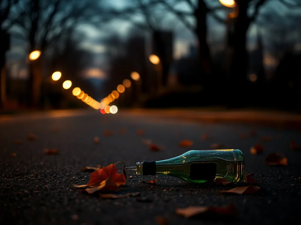 Co grozi za niezapłacenie izby wytrzeźwień? Sprawdź konsekwencje