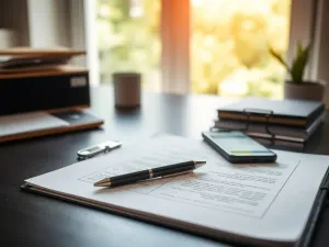 Uniqa wypowiedzenie OC – wzór i najważniejsze informacje