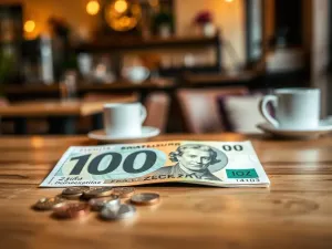 Jakie rozmiary ma banknot 100 zł? Sprawdź szczegóły!