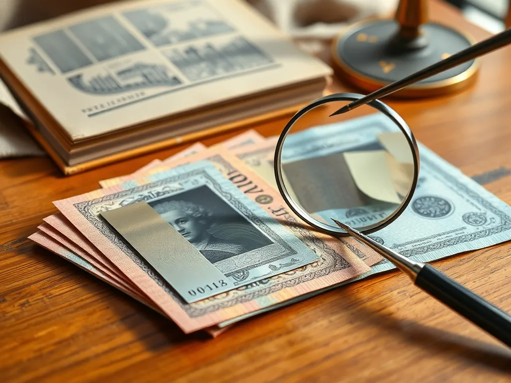 Banknoty polskie – historia, nominały i zabezpieczenia