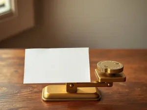 Ile waży banknot 100-dolarowy?