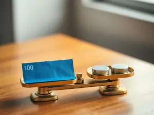 Ile waży banknot 200 zł?