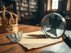 Kto jest na banknocie 50 zł? Poznaj postać i symbolikę